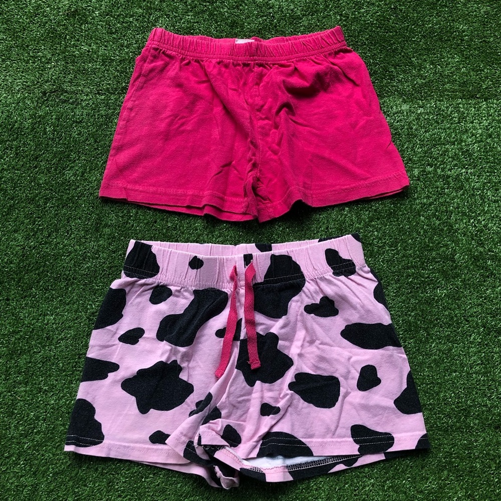 Girls Shorts